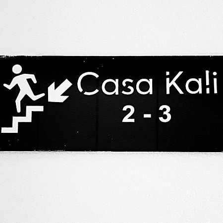 Casa Kali 2 Apartment Iráclio Exterior foto