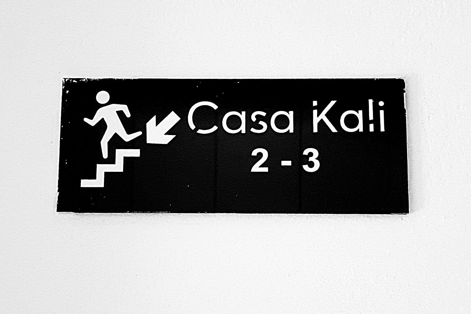 Casa Kali 2 Apartment Iráclio Exterior foto