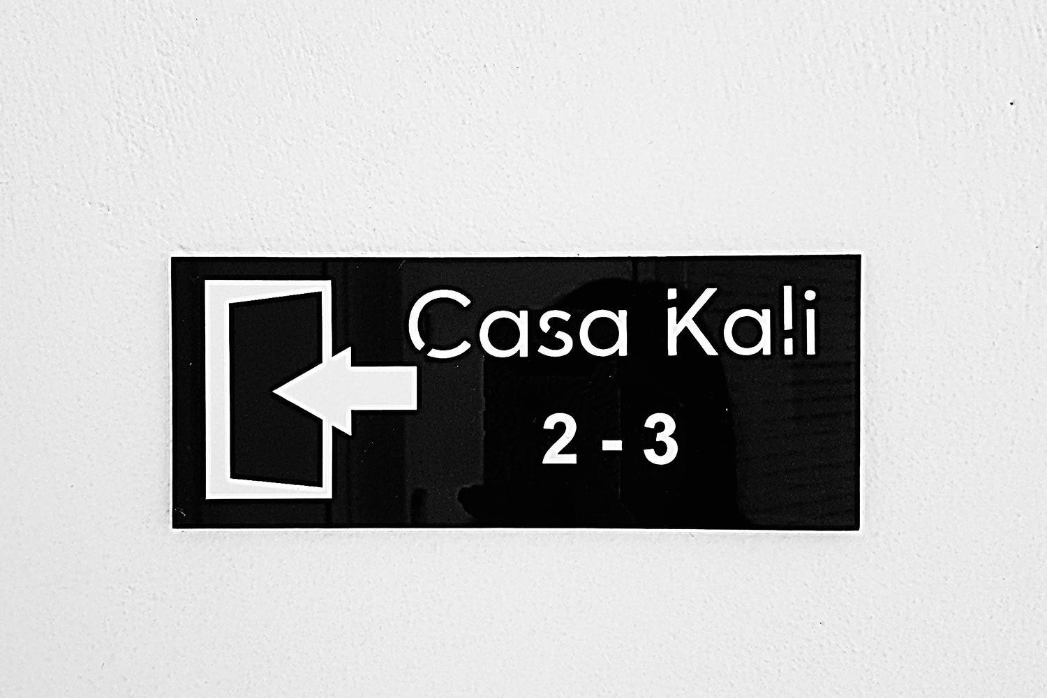 Casa Kali 2 Apartment Iráclio Exterior foto
